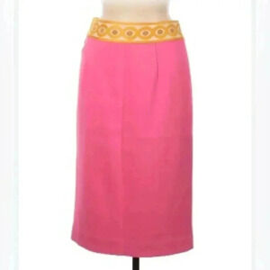 Electric Light LOVE Neon Pink and Yellow Skirt Barbie 6